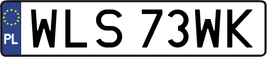 WLS73WK