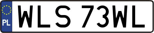 WLS73WL