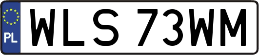 WLS73WM
