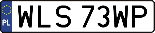WLS73WP
