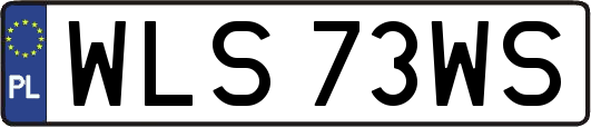 WLS73WS