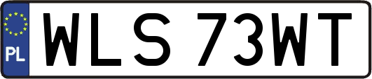 WLS73WT