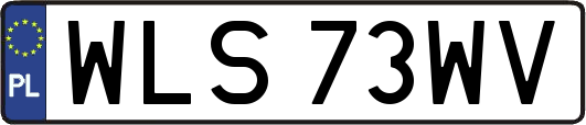 WLS73WV