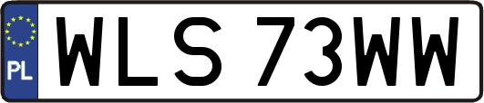 WLS73WW