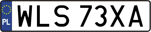 WLS73XA