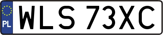 WLS73XC