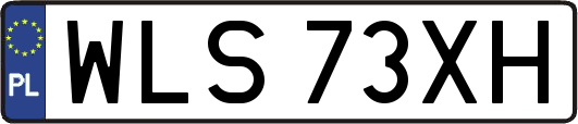 WLS73XH