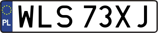 WLS73XJ
