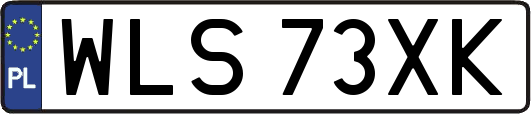 WLS73XK