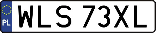 WLS73XL