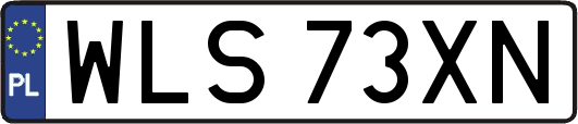 WLS73XN