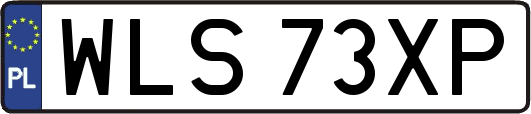 WLS73XP