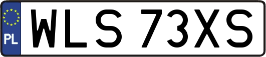 WLS73XS