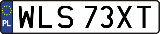 WLS73XT