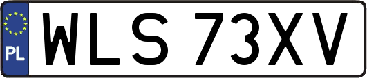 WLS73XV