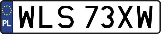 WLS73XW