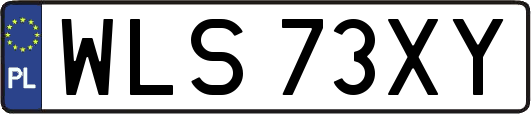 WLS73XY