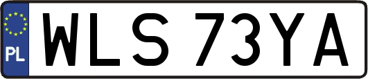 WLS73YA