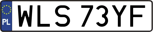 WLS73YF