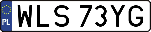WLS73YG