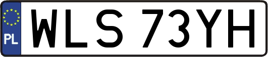 WLS73YH