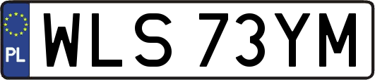 WLS73YM