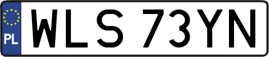 WLS73YN