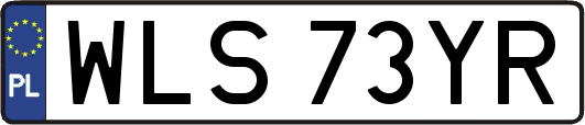 WLS73YR