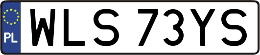 WLS73YS
