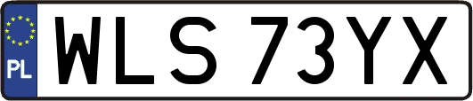 WLS73YX