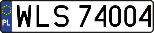 WLS74004