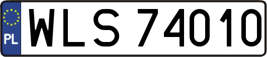 WLS74010