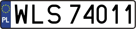 WLS74011