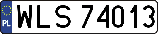 WLS74013