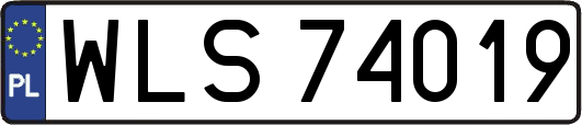 WLS74019
