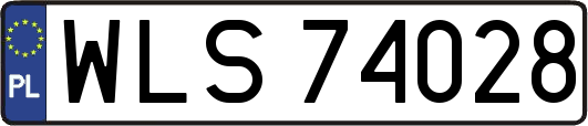 WLS74028