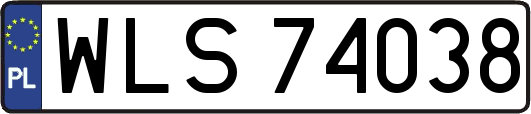 WLS74038