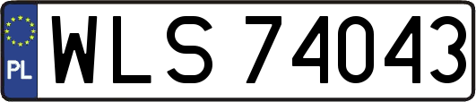 WLS74043