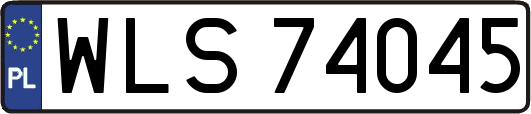 WLS74045