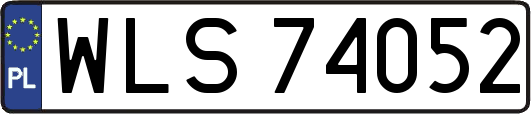 WLS74052