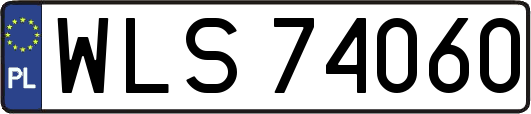 WLS74060