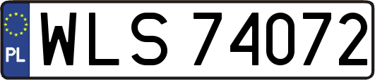 WLS74072