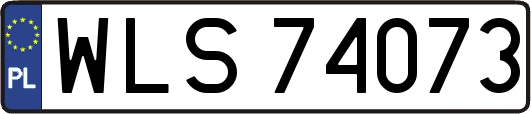 WLS74073
