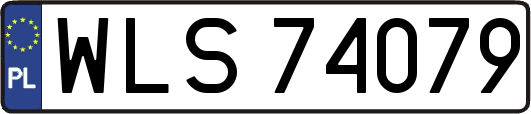 WLS74079