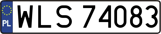 WLS74083