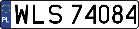 WLS74084