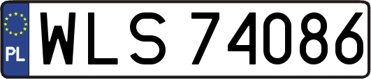 WLS74086