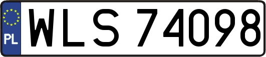 WLS74098