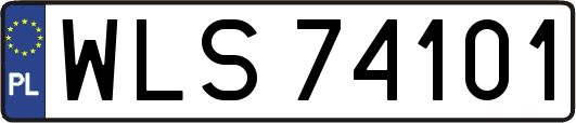 WLS74101
