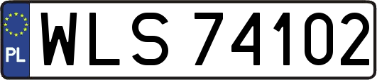 WLS74102